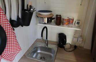 Domki Hrabiego- domek nr 2 - Photo 3