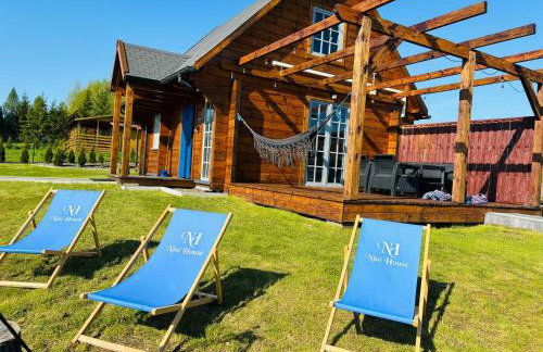 Nini House Giże - Foto 51