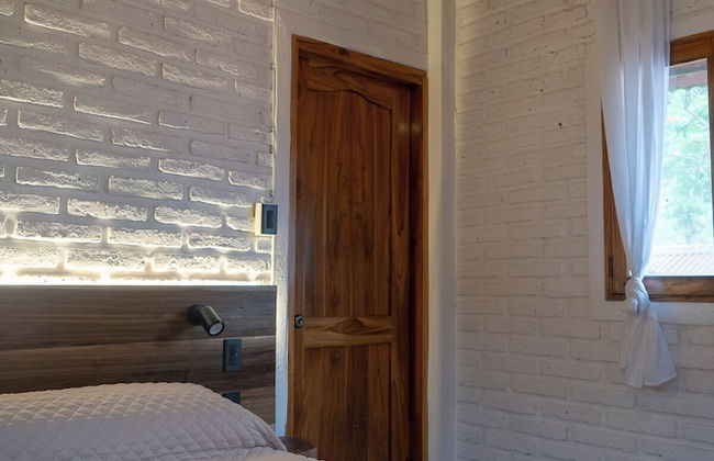 Las Golondrinas Ayampe - Foto 5