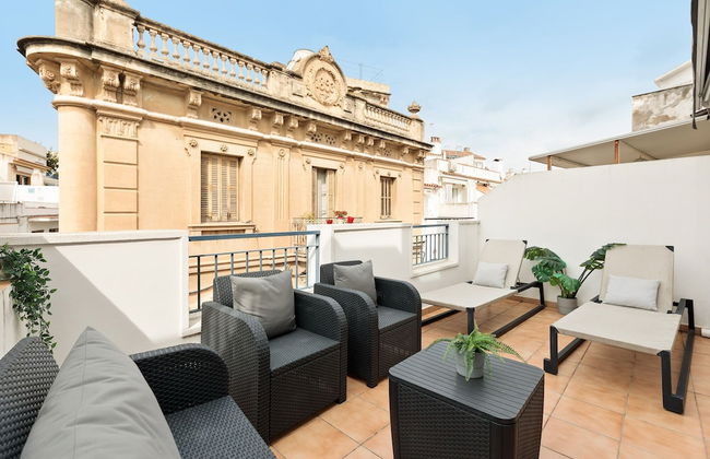 Sitges Group Soul - Foto 48