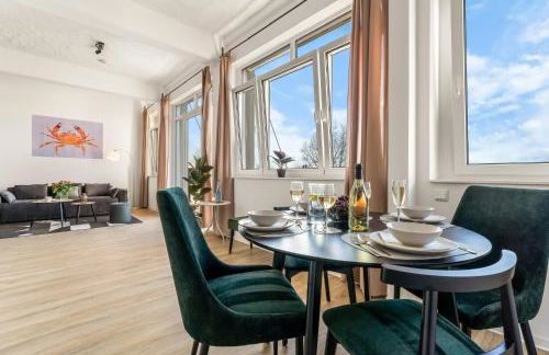 LINDENLOFT - Modernes Apartment am Lindenbogen - Photo 9