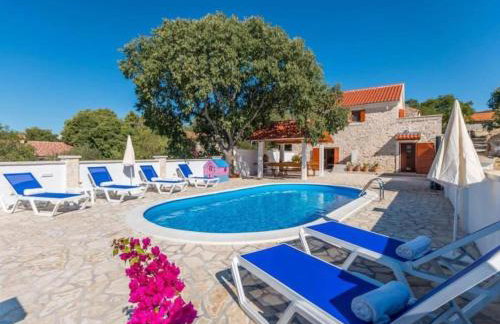 The Grandfather Villa Heated Pool Retreat - Foto 25