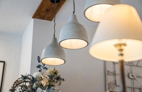 Linhay Cottages 2 - Foto 6