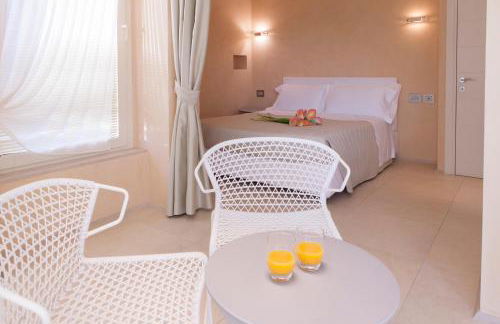 Suite & Spa Mirabel - Foto 68