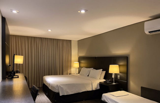 Manhattan On Floor - Foto 80