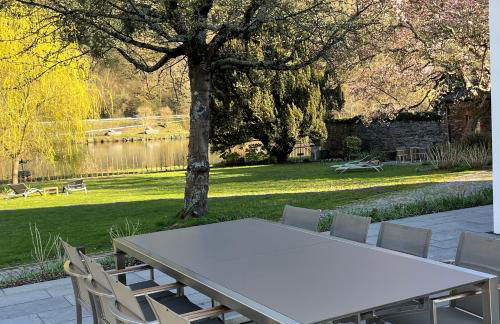 Ferienhaus Martinshof - Foto 45