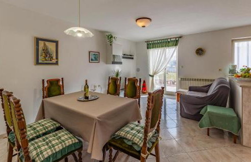 Beautiful Apartment In Labin With Wifi - Foto 18