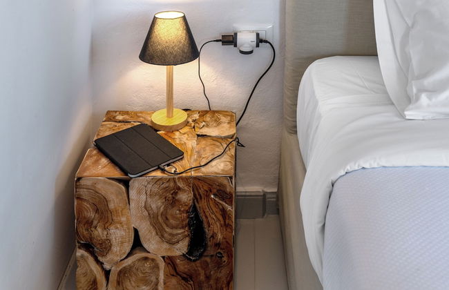 Rabagas Suites - Foto 13