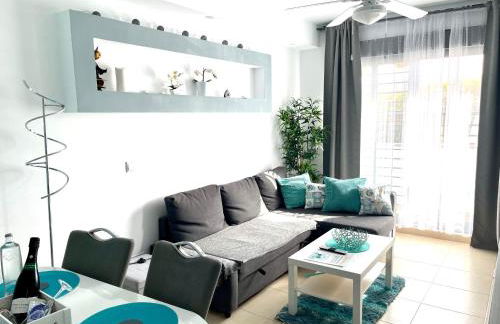 Feliz Casa El Pinar Garrucha - Foto 11