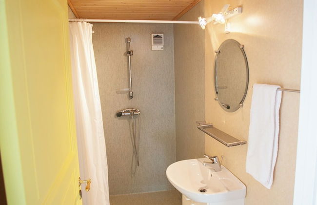 Lovely 2- Bedroom Apartment In Central Tórshavn - Foto 10