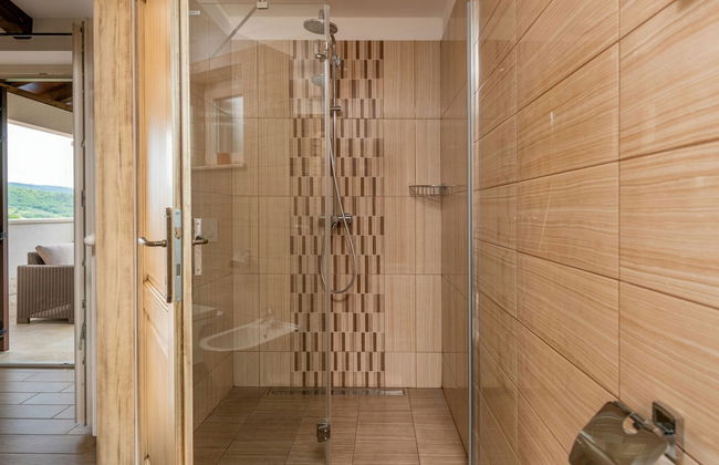 Villa Casa Brazzana - Foto 28