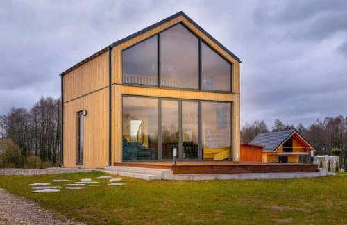 Nini House Swietajno - Foto 51