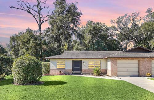 Cozy Villa with Spacious Outdoor Space - Foto 1