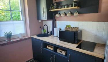 Charmante Wohnung in schöner Lage - Foto 3