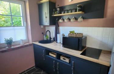 Charmante Wohnung in schöner Lage - Foto 3