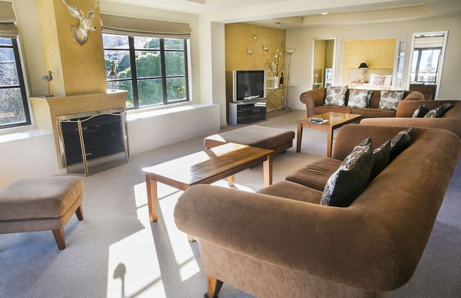 The Glebe Apartments - Foto 43