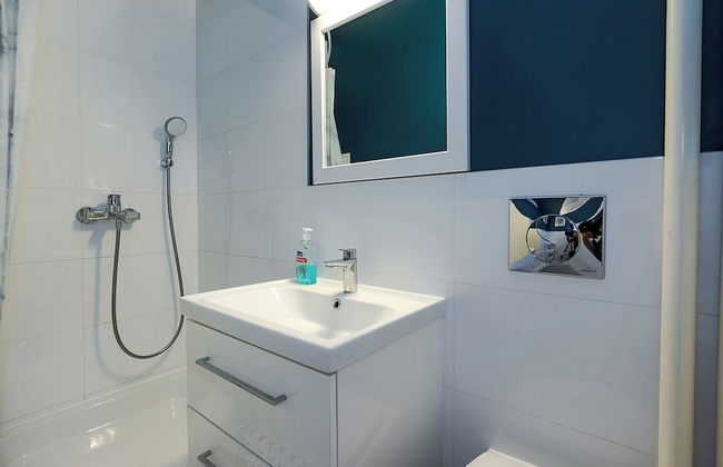 UNIT MiniStudio Bitwy Warszawskiej - Foto 6