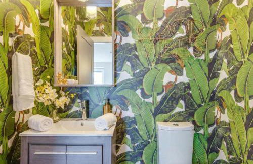 Downtown Luxury - 10 Beds & Free Parking - Foto 18