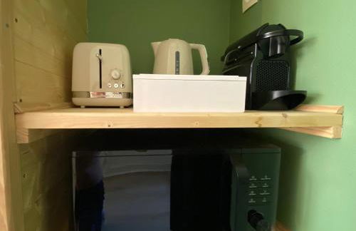 Entre Terre & Mer SPA - Foto 17