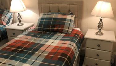 Large Grange Apartment - Foto 3