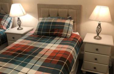 Large Grange Apartment - Foto 3