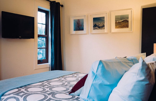 Renovated Historic Coconut Grove Cottage Home - Foto 6