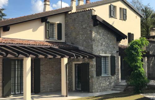 Villa Pergola by Palazzo di Varignana - Foto 60