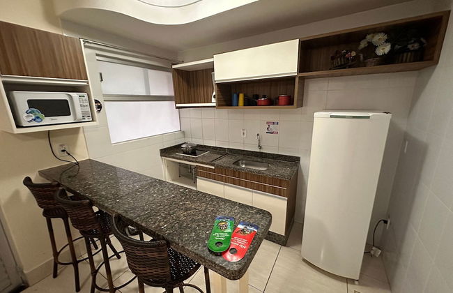 Lacqua diRoma RM Hospedagem - Foto 20