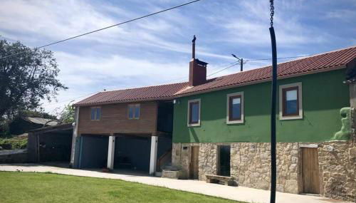 A CASA DO ACIVRO - Foto 2, Garden, Game Room