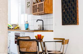 Victoria Boutique Apartment - Foto 13