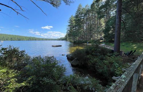 Moose & Red Fox Retreat - Foto 75