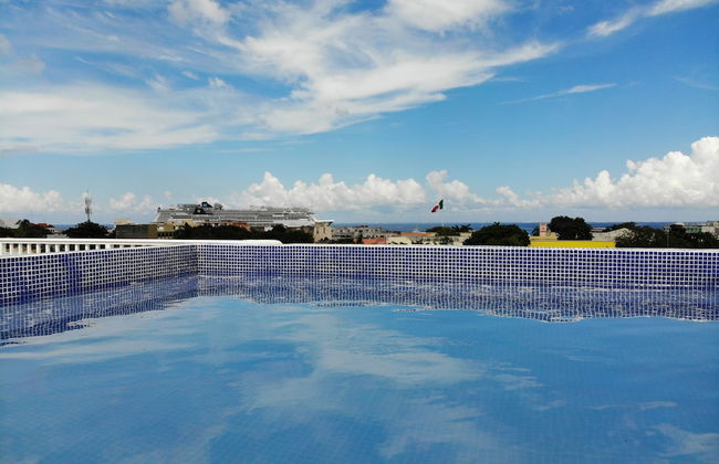 Hotel Pal Cozumel - Foto 17