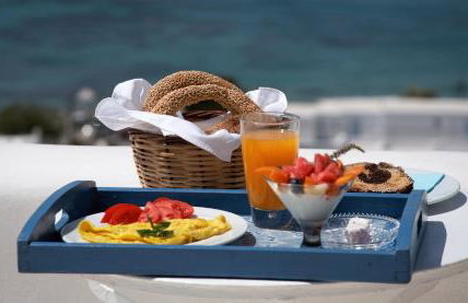 Mykonos Moussa - Foto 68