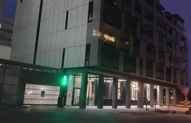 Vue Parlement Européen - Grande terrasse au calme - Tram à 2 min - Parking - Foto 24