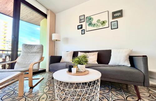 SOL Aguadulce - Foto 6