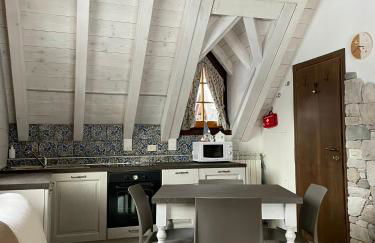 MONOLOCALE STELLALPINA - PONTE DI LEGNO- - Foto 9