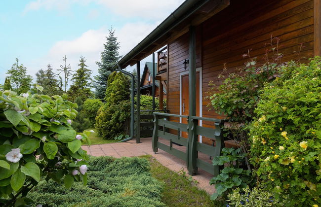 Holiday House With Garden by Renters - Photo 24