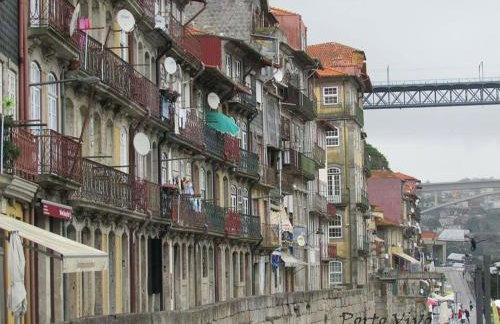 PortoVivo Quental Apartamento - Foto 43