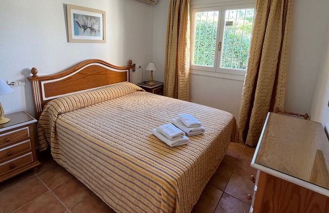 Marbella Villas - Foto 13