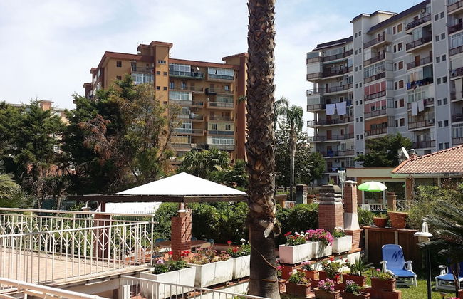 A True Oasis In The City - Foto 18