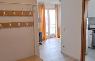 Ruhige und praktisch möblierte 2 Zi Wohnung 52 qm - Foto 25