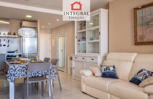 AquaVista Apartament Palamós - Foto 7