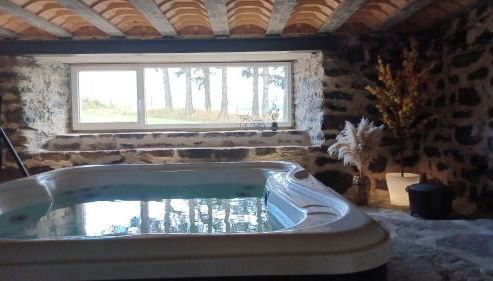 Gite Le Buisson - Spa and sauna - Foto 2