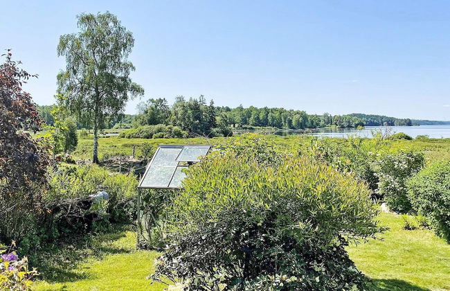 2 Person Holiday Home in Aplared-by Traum - Foto 12