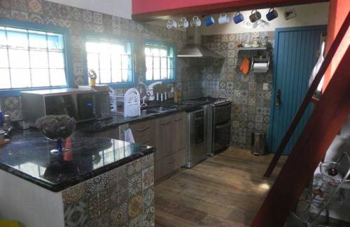 Paraiso em Piracaia - Belíssima Chácara - Photo 15