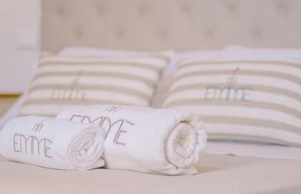 Emmè Boutique Apartment - Foto 27