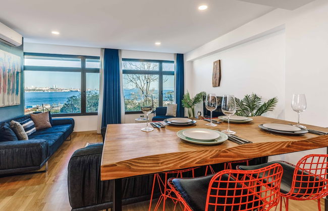 Monnas Bosphorus - Foto 23