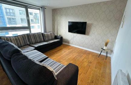 Britannia Apartments - Foto 21