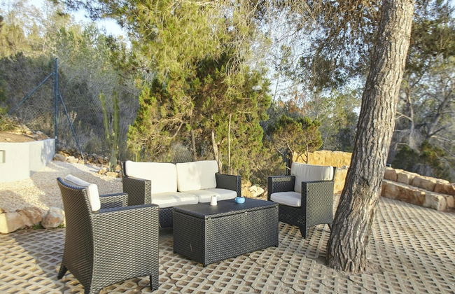 Luxury Villa With sea and Sunsets Views - Photo 16