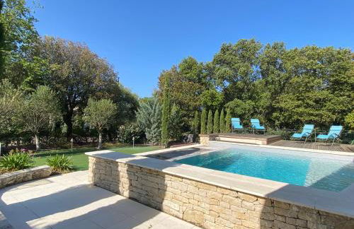 Grande Villa contemporaine à Grignan - Foto 21